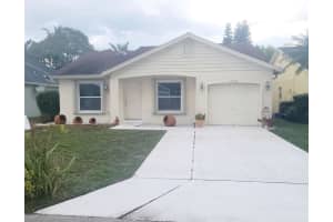 2750 Foxhall Drive E, West Palm Beach, FL 33417 Sold 07/17/24