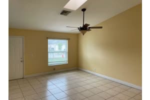 2750 Foxhall Drive E, West Palm Beach, FL 33417 Sold 07/17/24