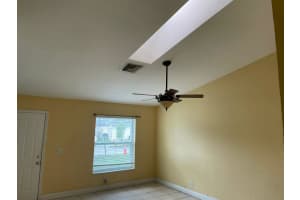 2750 Foxhall Drive E, West Palm Beach, FL 33417 Sold 07/17/24