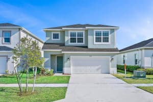 10939 SW Pacini Way, Port Saint Lucie, FL 34987 Sold 09/10/24