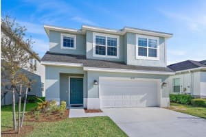10939 SW Pacini Way, Port Saint Lucie, FL 34987 Sold 09/10/24