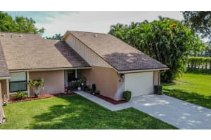 11886 Donlin Drive, Wellington, FL 33414 Sold 09/13/24