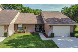 11886 Donlin Drive, Wellington, FL 33414 Sold 09/13/24