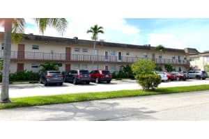 100 Bonnie Boulevard 108, Palm Springs, FL 33461 Sold 06/25/24