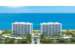 1500 S Ocean Boulevard 1501, Boca Raton, FL 33432 Sold 05/15/24