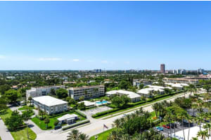 1500 S Ocean Boulevard 1501, Boca Raton, FL 33432 Sold 05/15/24
