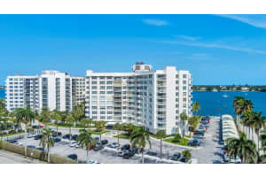 2600 N Flagler Drive 402, West Palm Beach, FL 33407 Sold 09/13/24