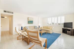 2600 N Flagler Drive 402, West Palm Beach, FL 33407 Sold 09/13/24