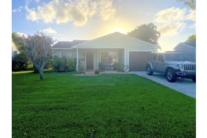 9200 Carma Drive, Boynton Beach, FL 33472 Sold 07/02/24