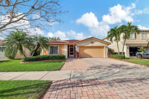 2013 Providence Place, Port Saint Lucie, FL 34953 Sold 06/26/24