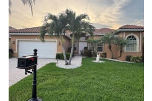 13781 Viale Venezia, Delray Beach, FL 33446 Sold 06/14/24