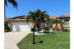 13781 Viale Venezia, Delray Beach, FL 33446 Sold 06/14/24