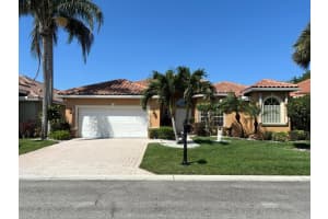 13781 Viale Venezia, Delray Beach, FL 33446 Sold 06/14/24