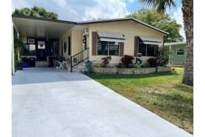 14041 Cancun Avenue, Fort Pierce, FL 34951 Sold 06/26/24