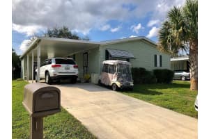 6761 Dulce Real, Fort Pierce, FL 34951 Sold 04/17/24