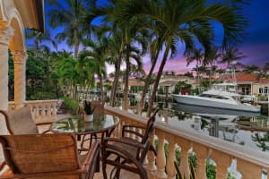 780 Harbour Isle Place, North Palm Beach, FL 33410 Sold 07/25/24