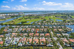 780 Harbour Isle Place, North Palm Beach, FL 33410 Sold 07/25/24