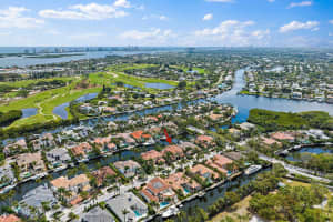 780 Harbour Isle Place, North Palm Beach, FL 33410 Sold 07/25/24