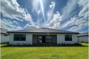 4526 Cumberland Terrace 108, Oakland Park, FL 33309 Sold 06/07/24
