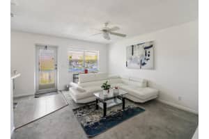 138 Dorchester F, West Palm Beach, FL 33417 Sold 10/04/24