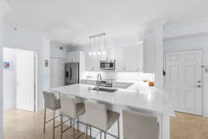 3606 S Ocean Boulevard 104, Highland Beach, FL 33487 Sold 05/28/24
