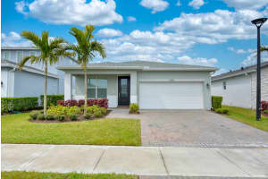 11413 SW Lyra Drive, Port Saint Lucie, FL 34987 Sold 11/08/24