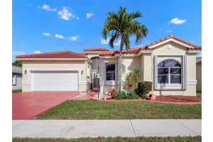 3746 Spring Crest Court, Lake Worth, FL 33467 Sold 06/27/24