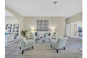 3746 Spring Crest Court, Lake Worth, FL 33467 Sold 06/27/24