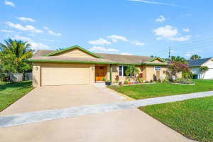 19718 Hampton Drive, Boca Raton, FL 33434 Sold 05/24/24