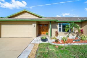 19718 Hampton Drive, Boca Raton, FL 33434 Sold 05/24/24