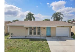 1180 NW 49th Court, Deerfield Beach, FL 33064 Sold 04/29/24