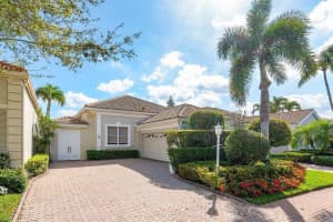 109 Coral Cay Drive, Palm Beach Gardens, FL 33418 Sold 05/01/24