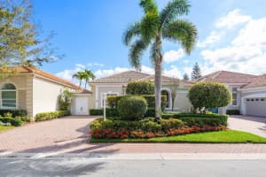109 Coral Cay Drive, Palm Beach Gardens, FL 33418 Sold 05/01/24