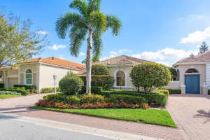 109 Coral Cay Drive, Palm Beach Gardens, FL 33418 Sold 05/01/24