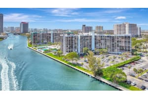 600 Parkview Drive 512, Hallandale Beach, FL 33009 Sold 08/12/24