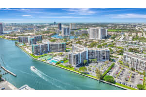 600 Parkview Drive 512, Hallandale Beach, FL 33009 Sold 08/12/24