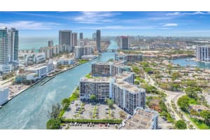 600 Parkview Drive 512, Hallandale Beach, FL 33009 Sold 08/12/24