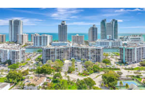 600 Parkview Drive 512, Hallandale Beach, FL 33009 Sold 08/12/24