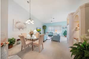 5140 Sabal Gardens Lane 3, Boca Raton, FL 33487 Sold 07/02/24