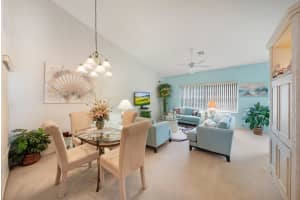5140 Sabal Gardens Lane 3, Boca Raton, FL 33487 Sold 07/02/24
