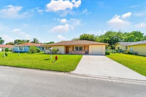 144 Sandpiper Avenue, Royal Palm Beach, FL 33411 Sold 04/24/24