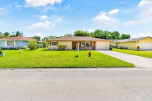 144 Sandpiper Avenue, Royal Palm Beach, FL 33411 Sold 04/24/24