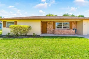 144 Sandpiper Avenue, Royal Palm Beach, FL 33411 Sold 04/24/24