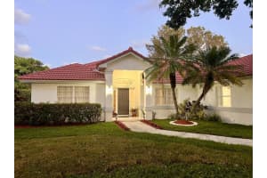 1495 E Lancewood Place, Delray Beach, FL 33445 Sold 05/30/24