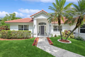 1495 E Lancewood Place, Delray Beach, FL 33445 Sold 05/30/24