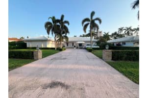 481 Thatch Palm Drive, Boca Raton, FL 33432 Sold 04/15/24
