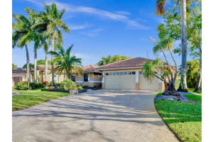 4957 NW 108th Terrace, Coral Springs, FL 33076 Sold 06/07/24