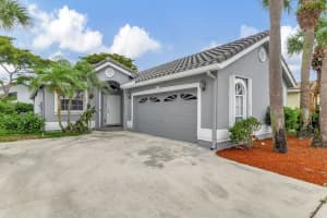 6162 Bay Isles Drive, Boynton Beach, FL 33437 Sold 06/27/24