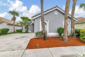 6162 Bay Isles Drive, Boynton Beach, FL 33437 Sold 06/27/24