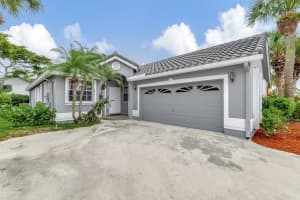 6162 Bay Isles Drive, Boynton Beach, FL 33437 Sold 06/27/24